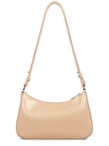 LANCASTER Paris Schoudertas 'Suave Ace' in Beige