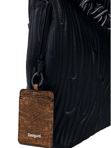 DesigualRuksak 'Helium Sumy Mini' - crna boja