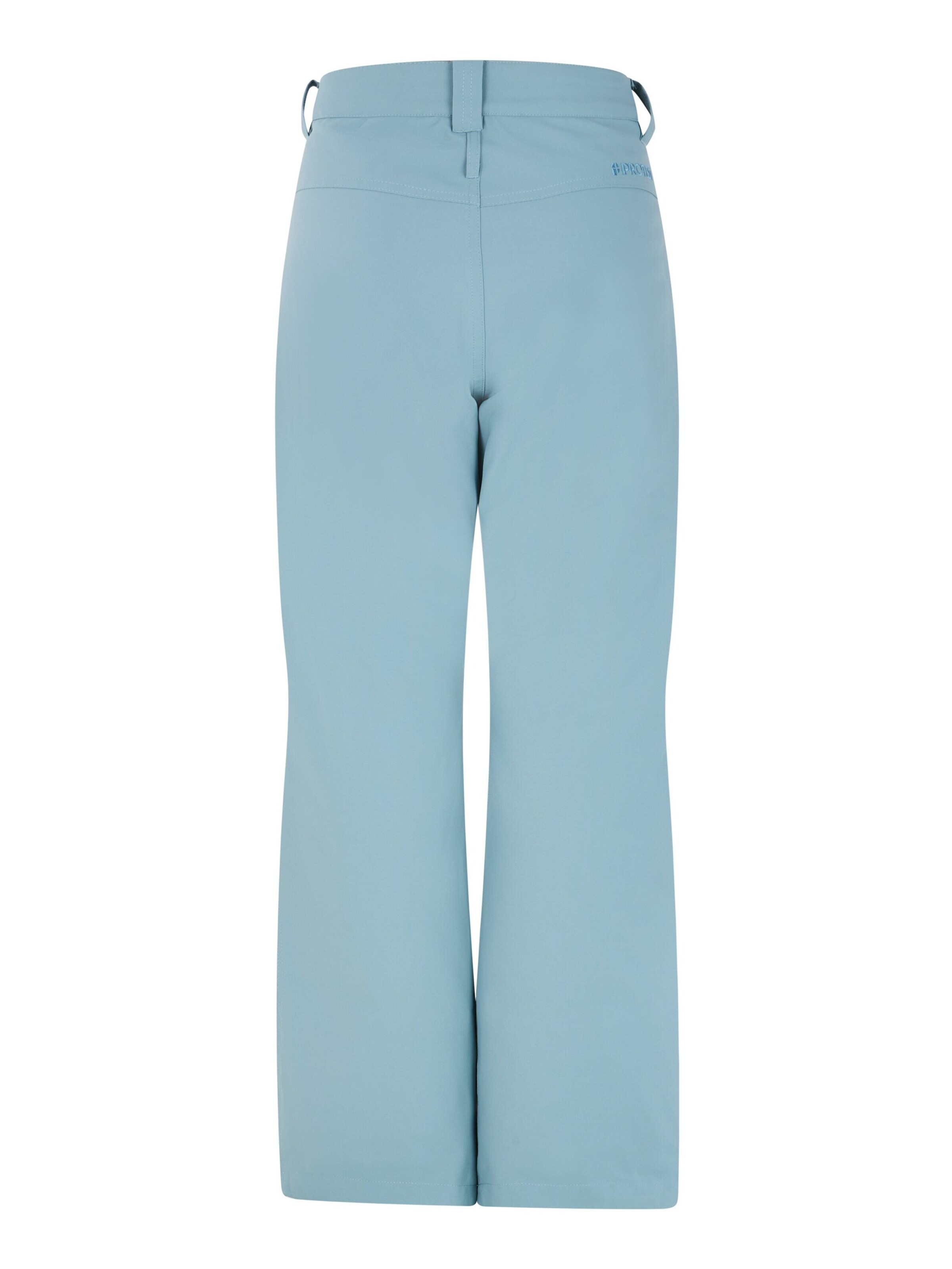 PROTEST Regular Sporthose 'PRTSTERIO JR'‌‌‌ in Blau