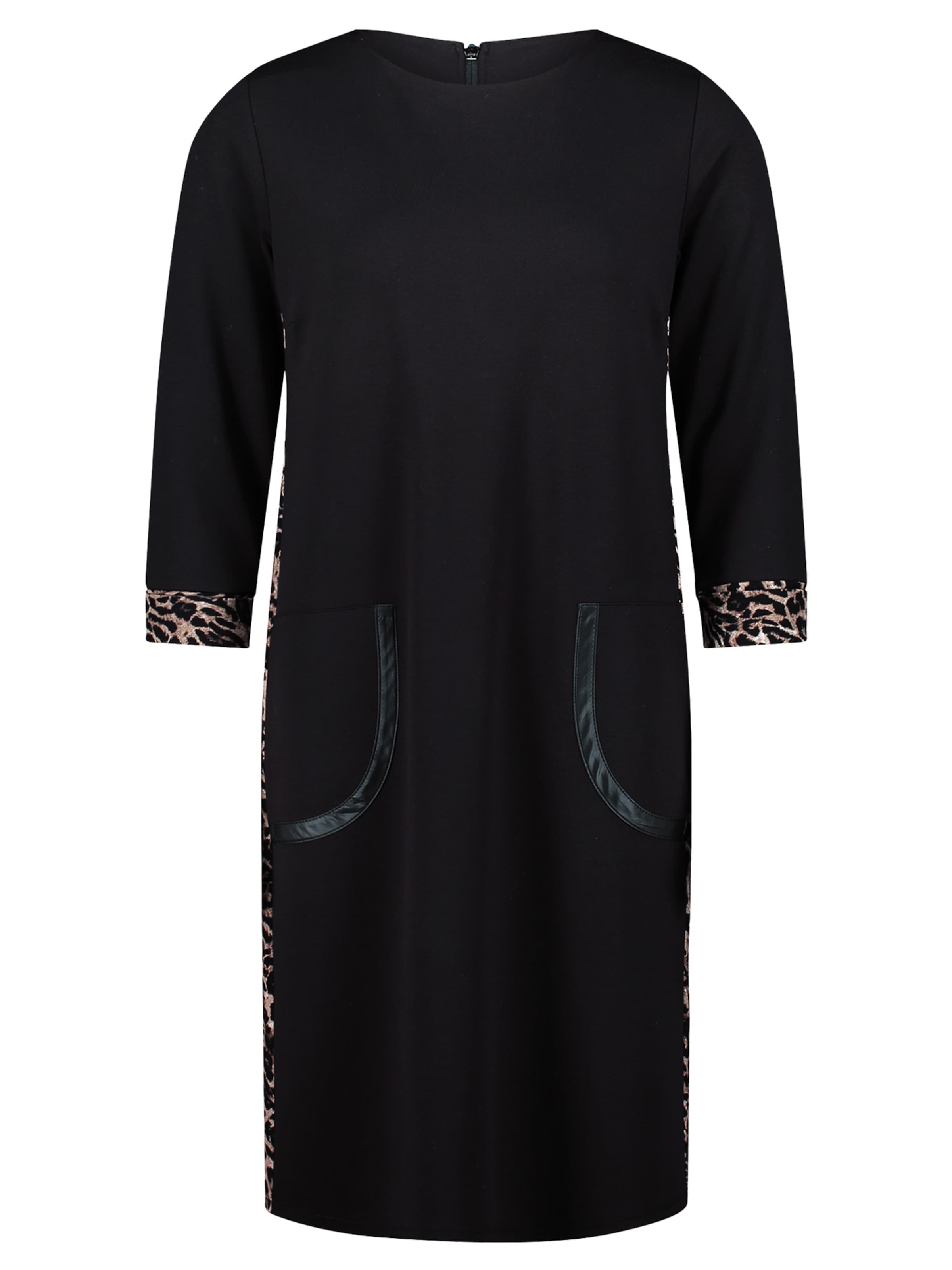 Abito di Betty Barclay in nero: frontale