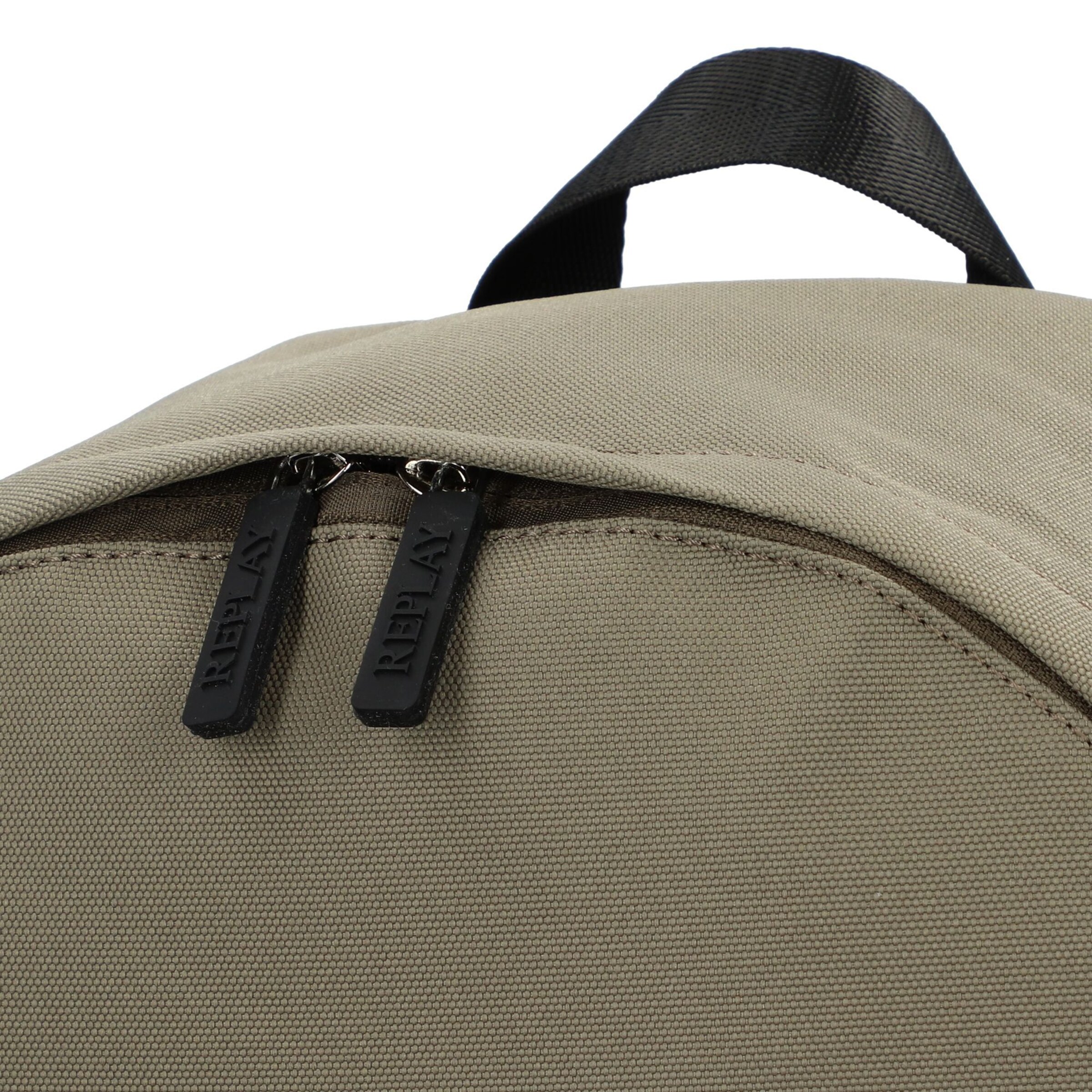 Sac à dos REPLAY en vert