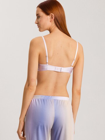 Invisible Soutien-gorge 'Eva' Hanro en violet