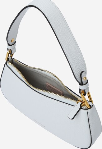Coccinelle Shoulder Bag 'Merveille' in White