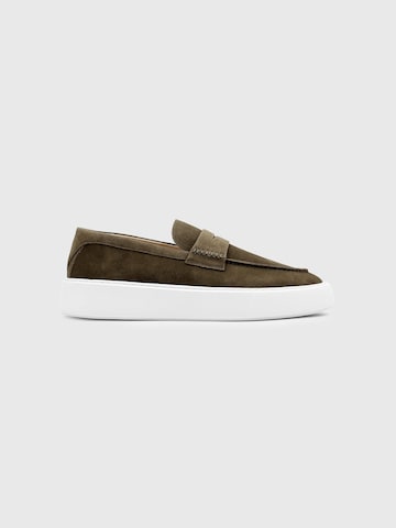 Dutch'D Slip-ons 'Atmos Era' in Green