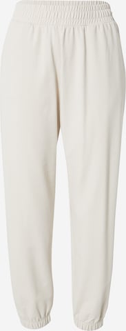 Champion Authentic Athletic Apparel Pants 'Legacy American Classics' in Beige: front