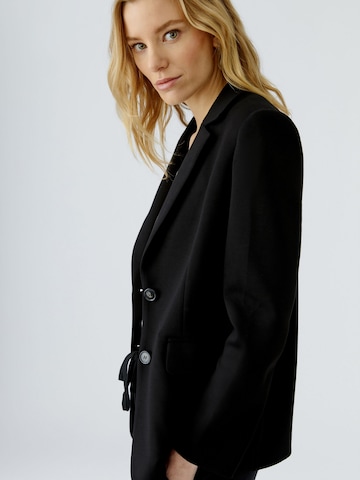OUI Blazer in Schwarz