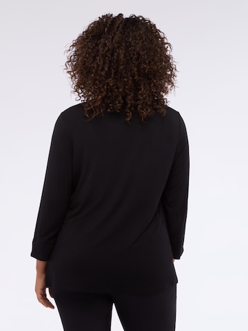 Fiorella Rubino Top in Black