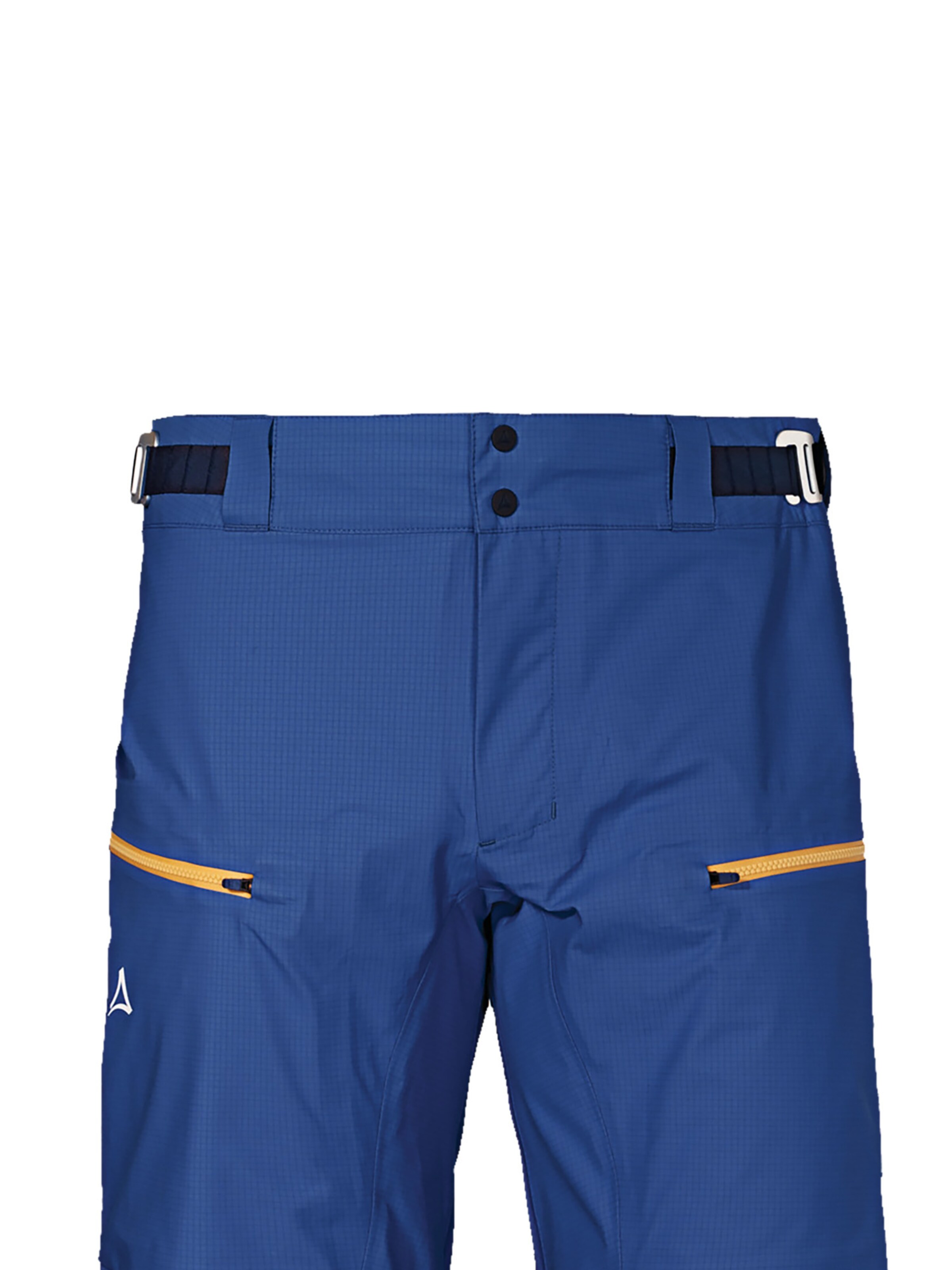 regular Pantaloni sportivi 'Sass Maor' di Schöffel in blu