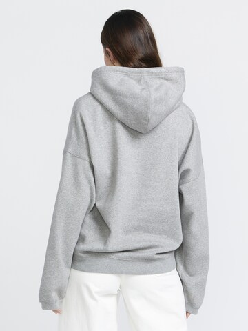 Volcom Sweatshirt in Grey