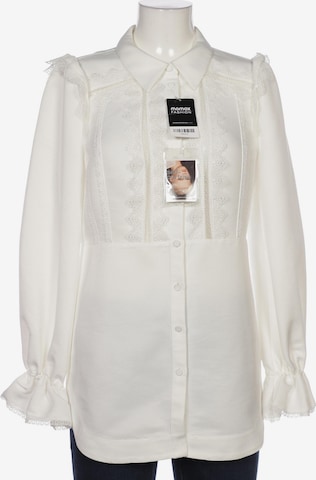 self-portrait Blouse & Tunic in XL in White: front