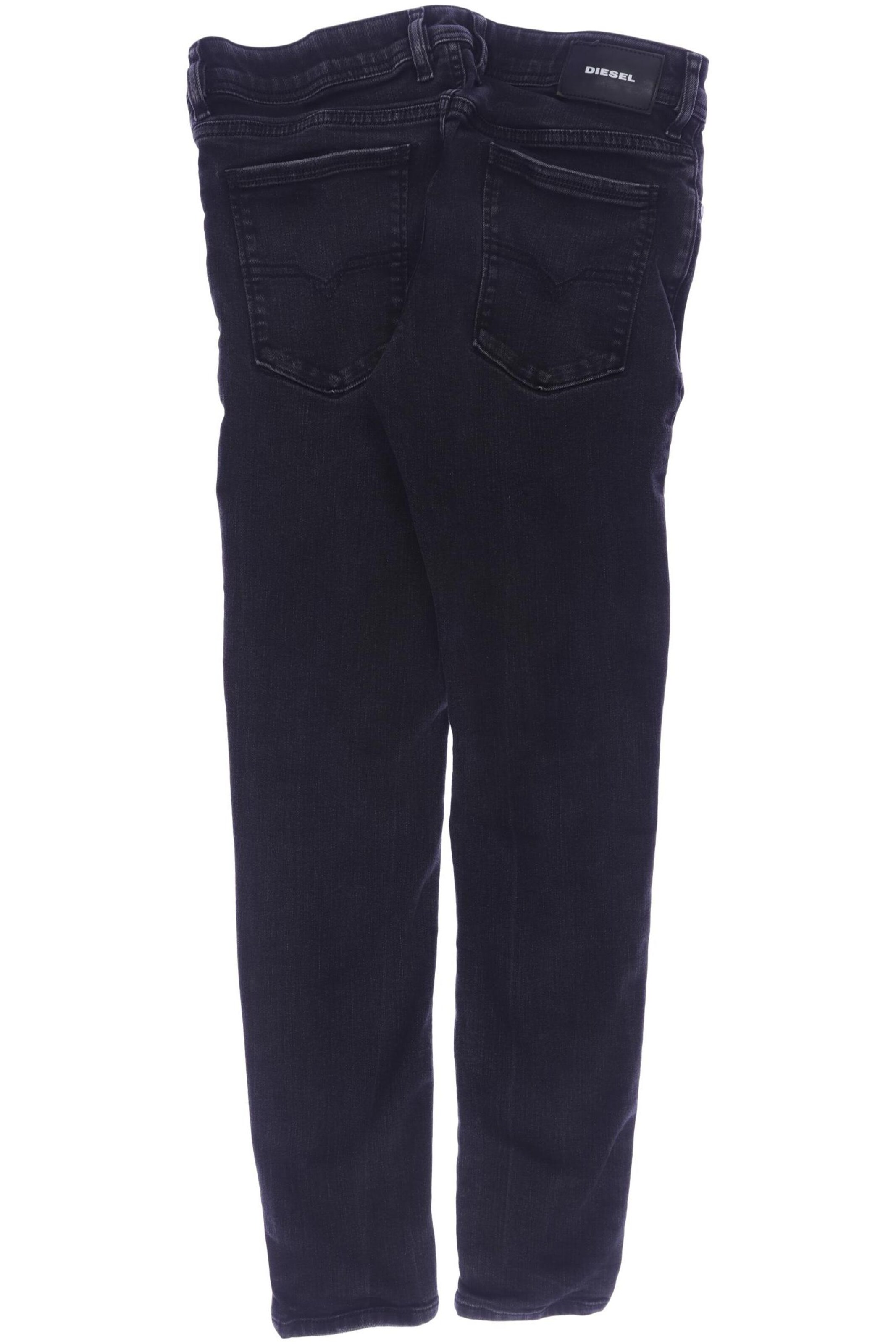 DIESEL Jeans in 31 in Black