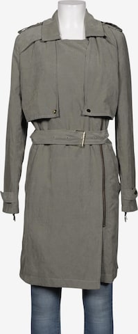 DAY BIRGER ET MIKKELSEN Mantel XS in Grün: Vorderseite