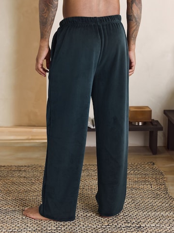 Next Regular Housut värissä sininen