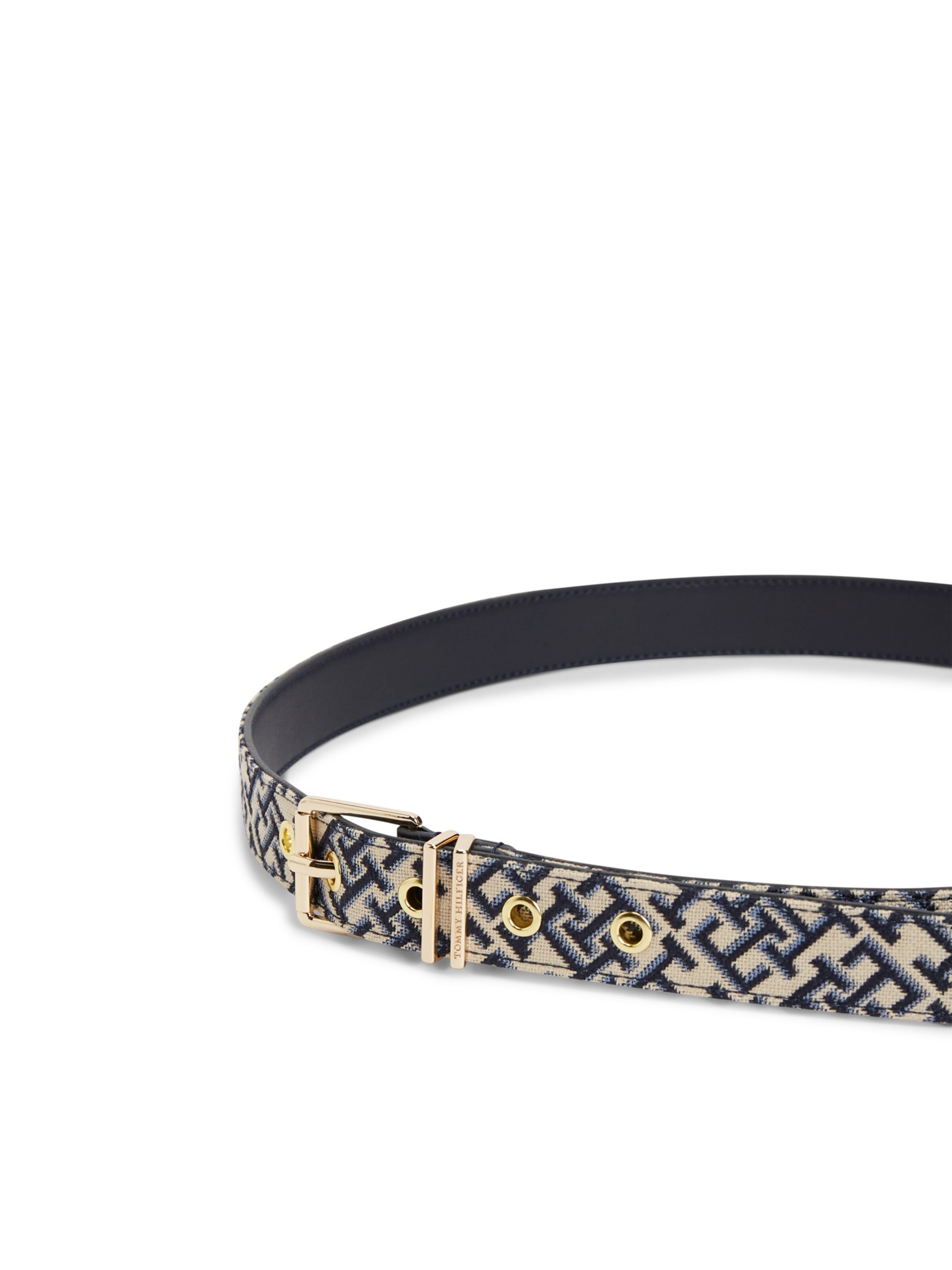 Ceinture TOMMY HILFIGER en bleu