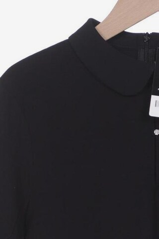 HALLHUBER Langarmshirt S in Schwarz