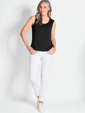 Haut Goldner en noir