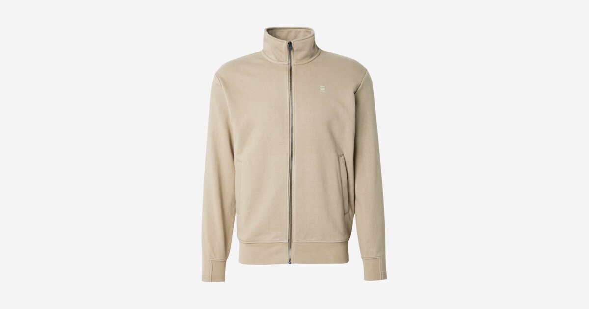 G Star Hommes G-STAR Sweat Nifous Zip Thru Maillot De Survêtement Homme Sweat Zippé Homme G Star Hommes G-STAR Sweat Nifous Zip Thru Maillot De Survêtement Homme Sweat Zippé Homme