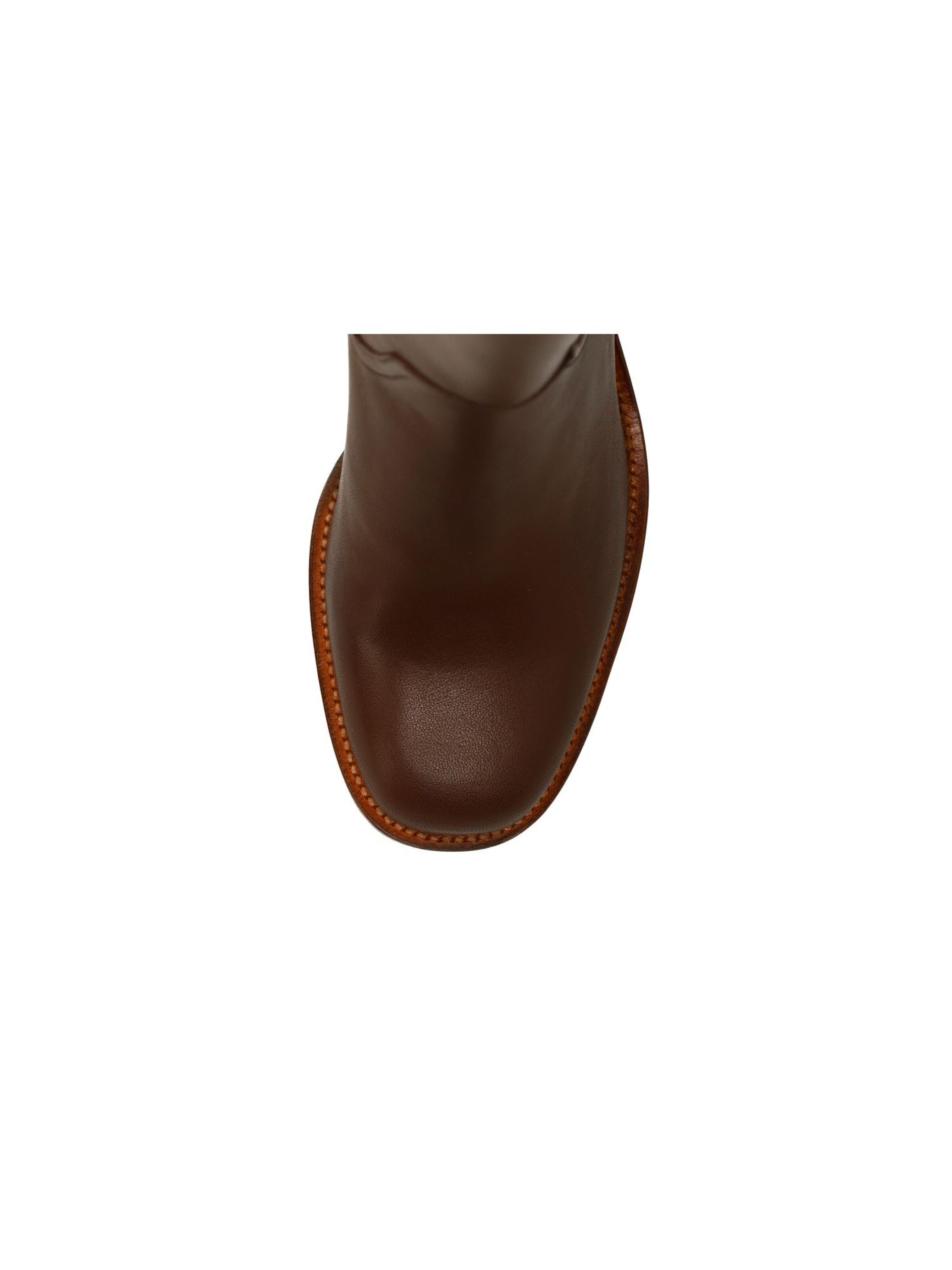 MANFIELD Boots in Brown