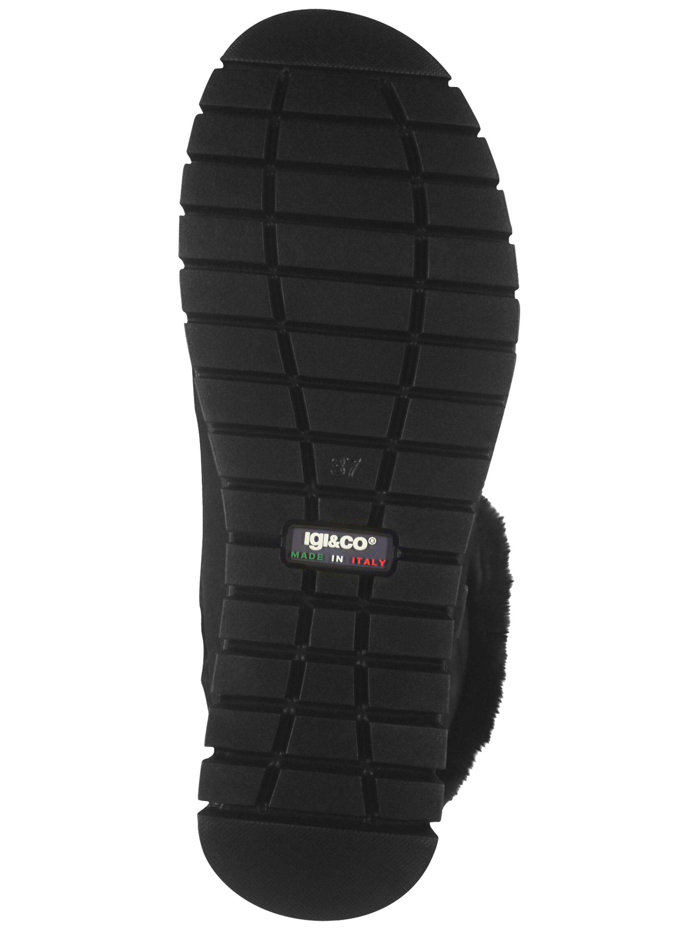 Stivaletto di IGI&CO in nero