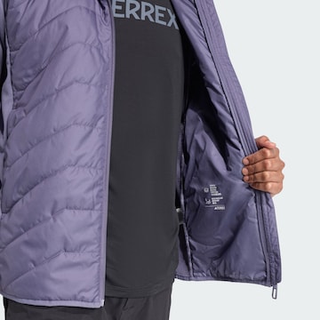 ADIDAS TERREX Outdoorjas 'Multi' in Lila
