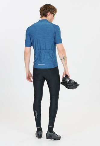 ENDURANCE Functioneel shirt 'Logan' in Blauw