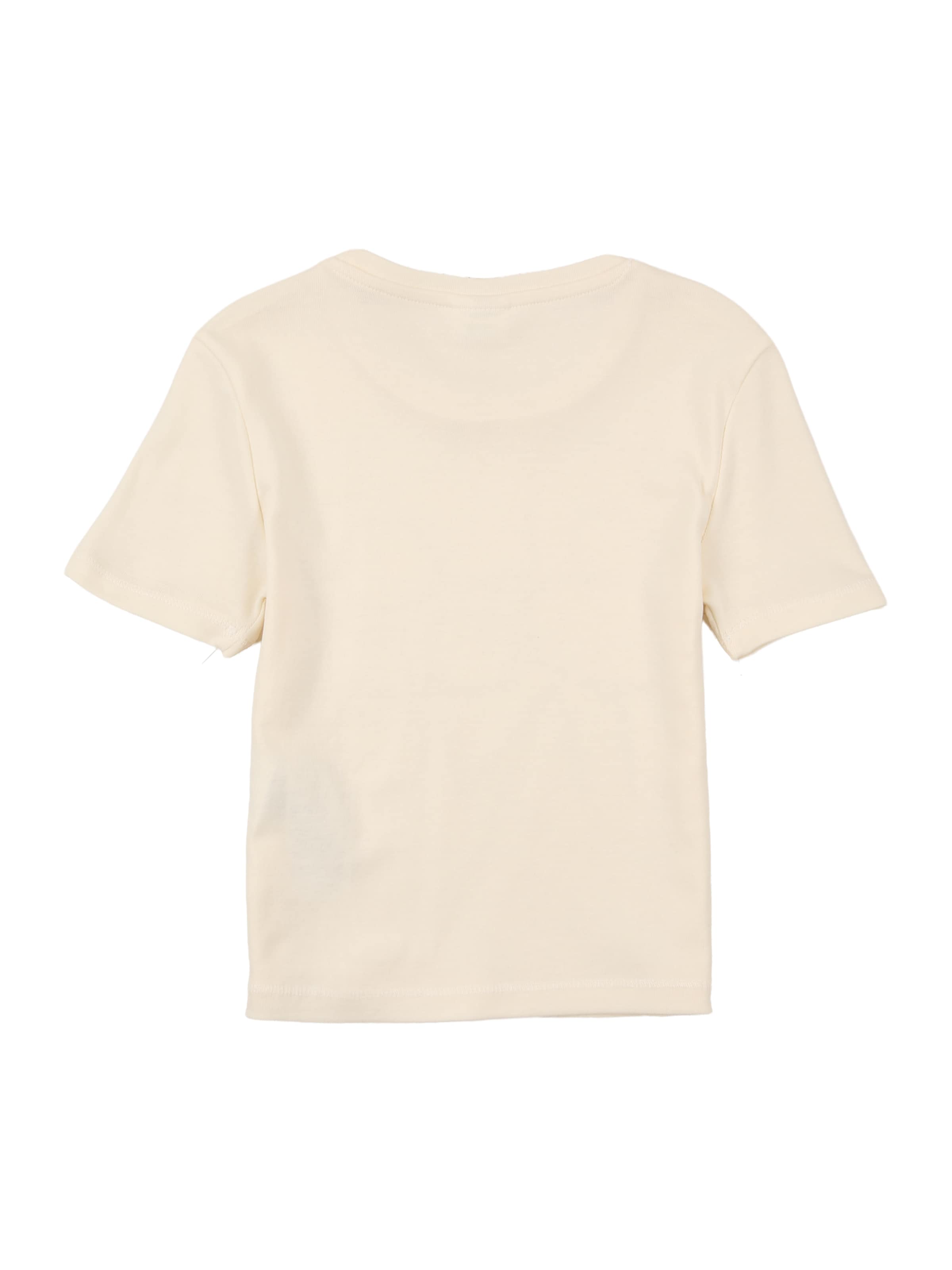 s.Oliver Μπλουζάκι σε λευκό