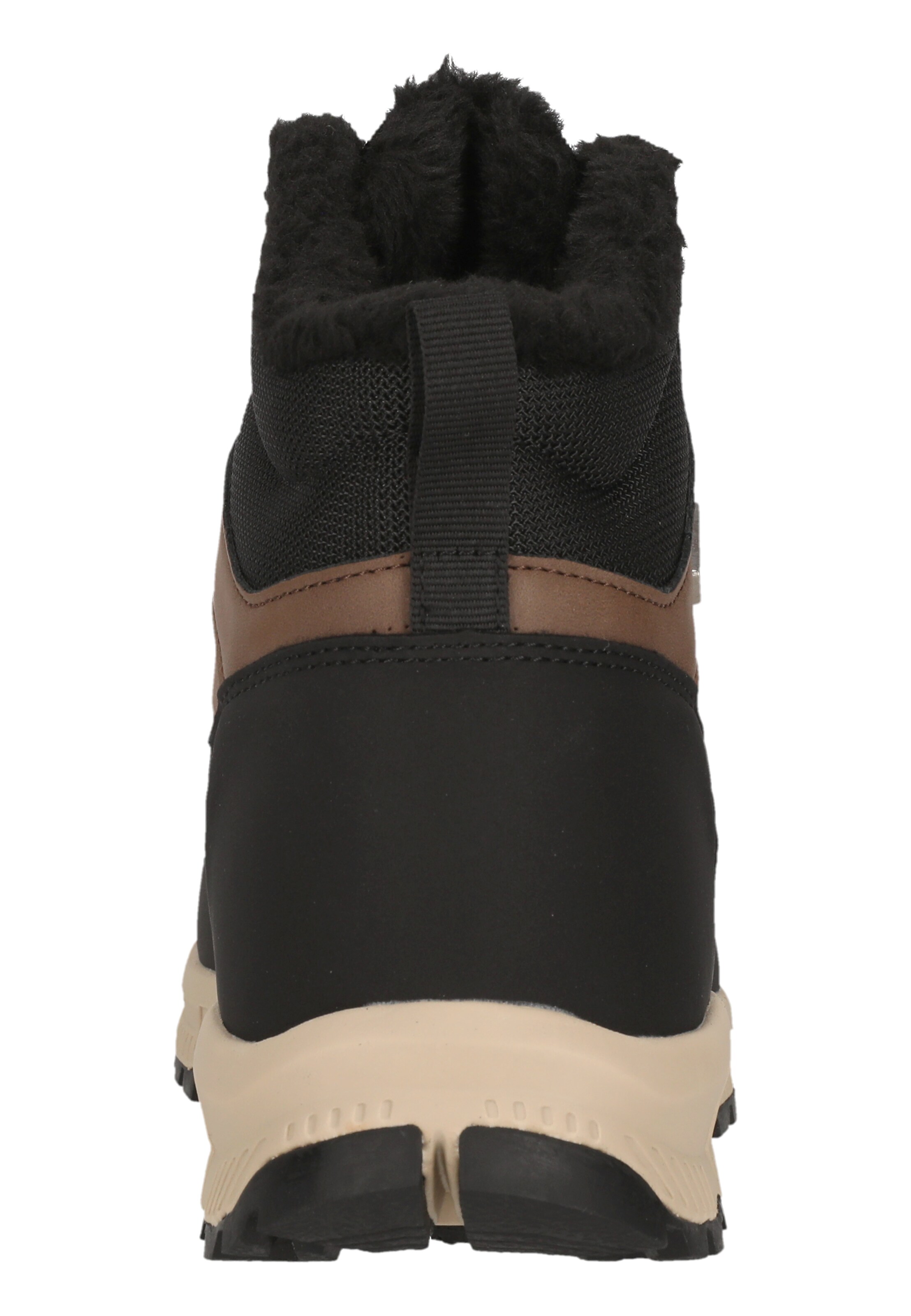 Whistler Stiefel 'Parrite' in Braun
