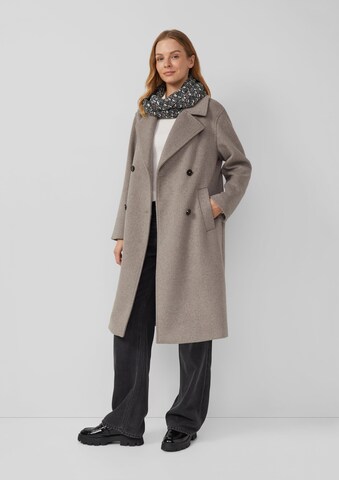 s.Oliver Tunnelsjaal in Blauw