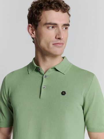 No Excess Shirt in Green