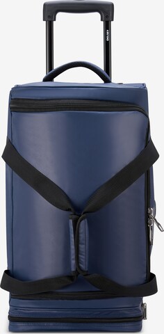 Delsey Paris Travel Bag 'Raspail' in Blue: front