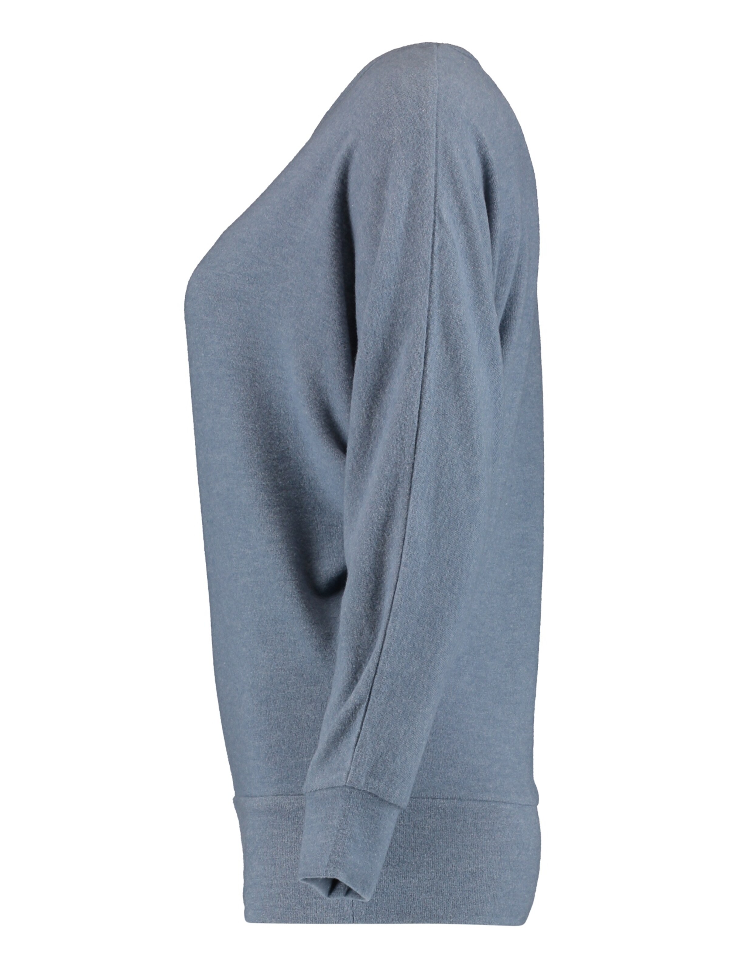 Tricou 'Iz44zy' de la Hailys pe albastru