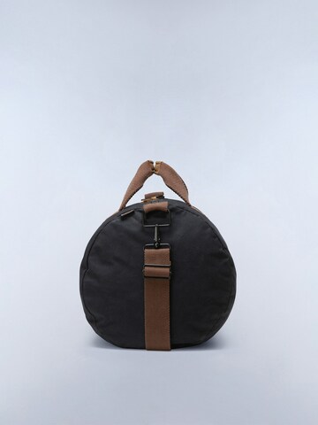 NAPAPIJRIVikend torba 'Bering 3' - crna boja