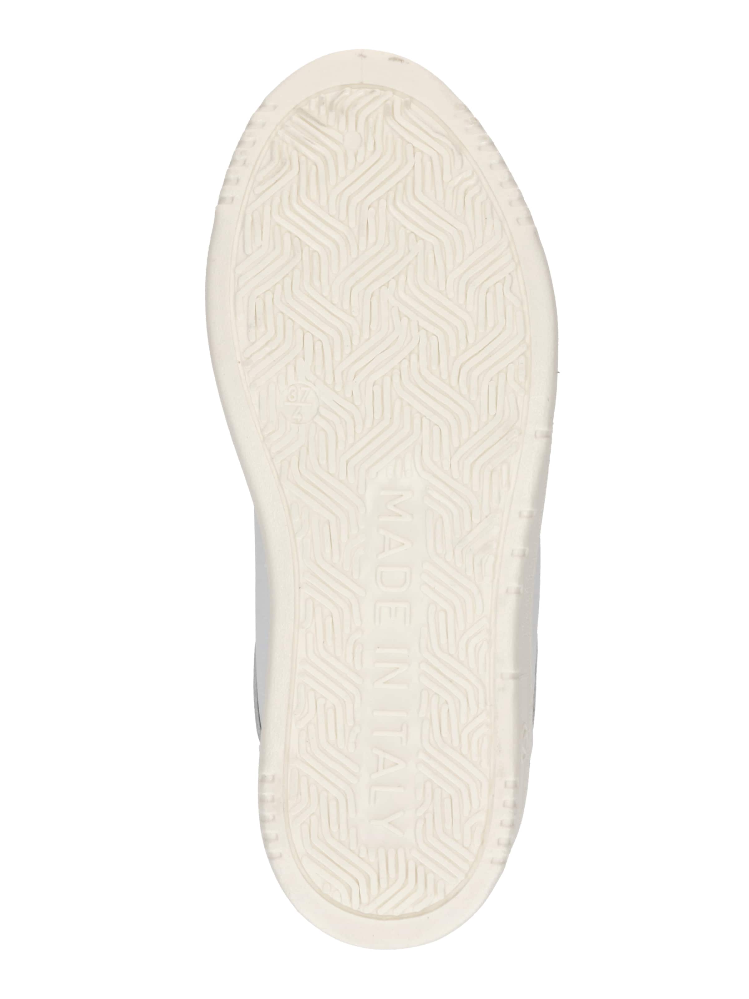 Valentino Shoes Sneaker low 'PLUTONE' i hvid