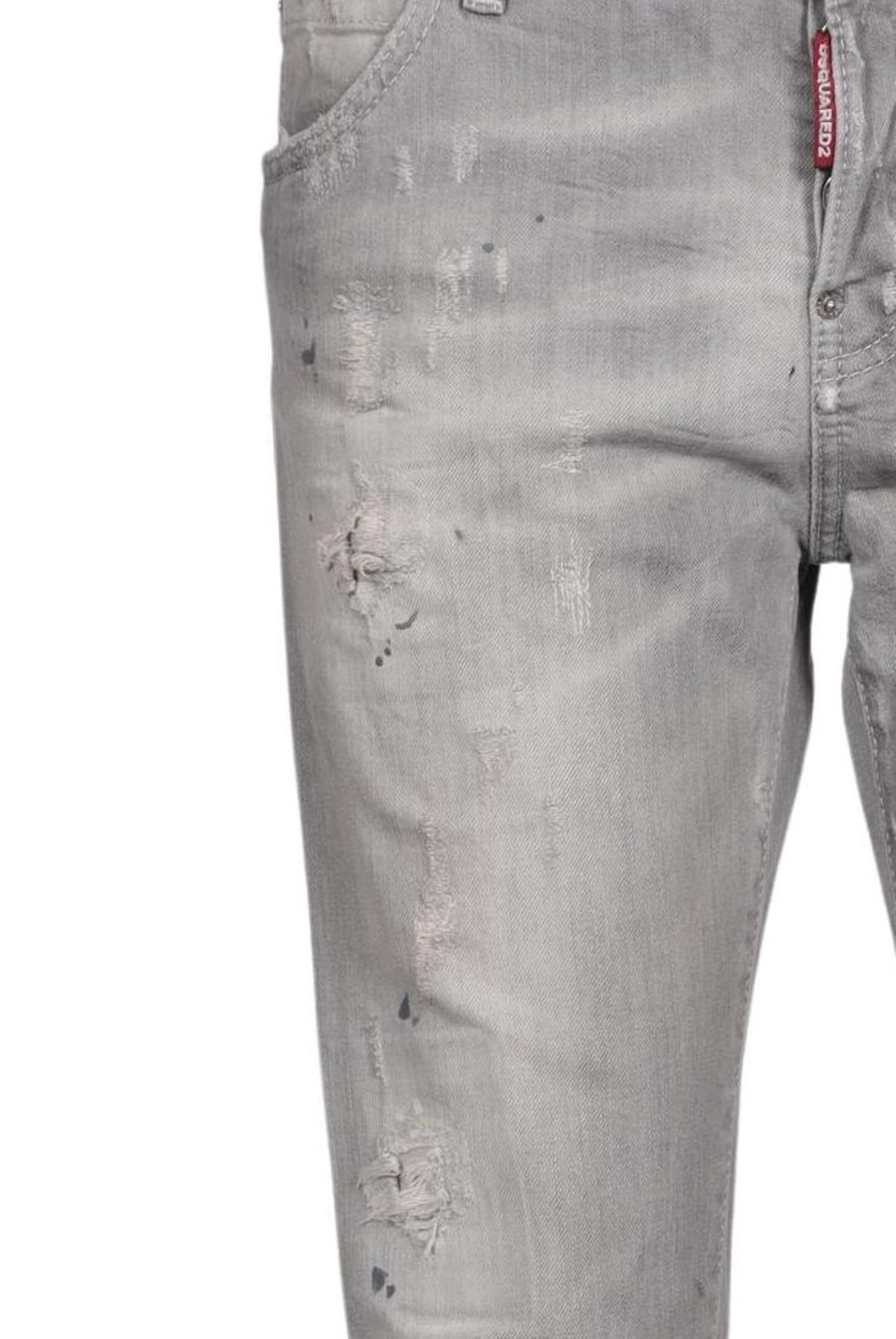 DSQUARED2 Jeans in 32-34 in Grey