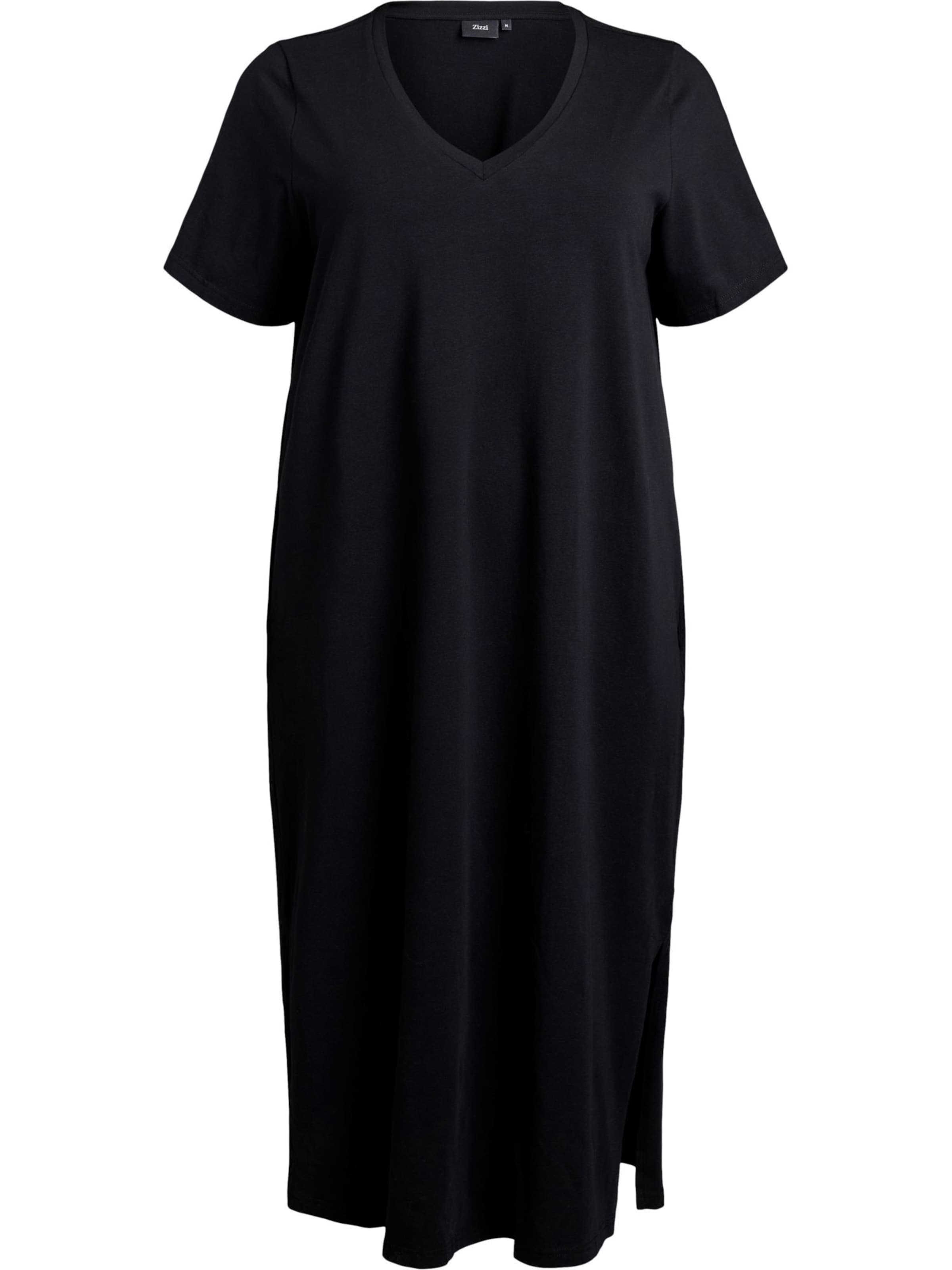 Zizzi Ruha 'Vdorit' - fekete: elől