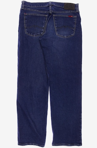 MUSTANG Jeans in 36 in Blue