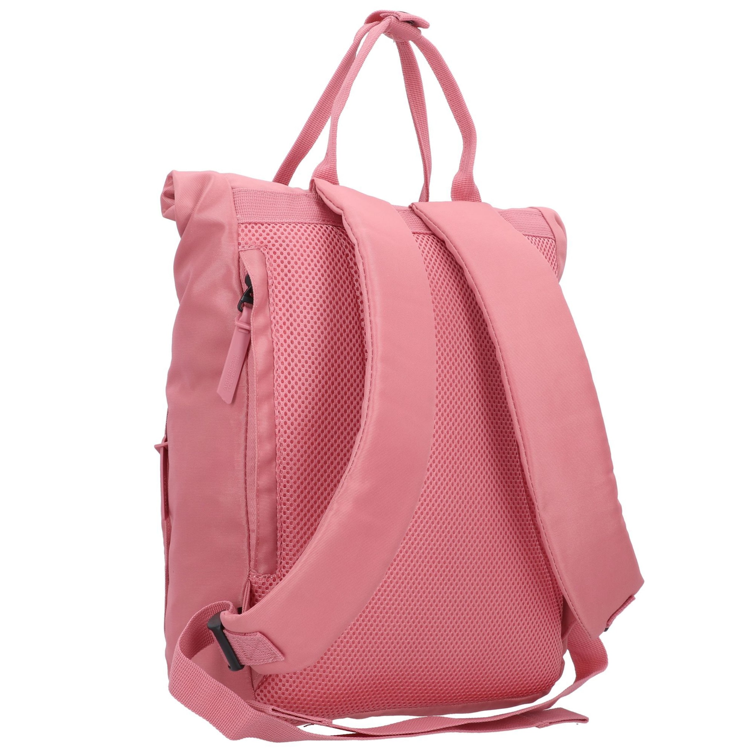 Sac à dos 'Urban Groove' American Tourister en rose