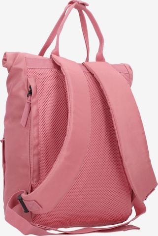 American Tourister Backpack 'Urban Groove' in Pink