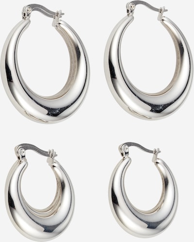 Karolina Kurkova Originals Örhängen 'Bianca' i silver, Produktvy