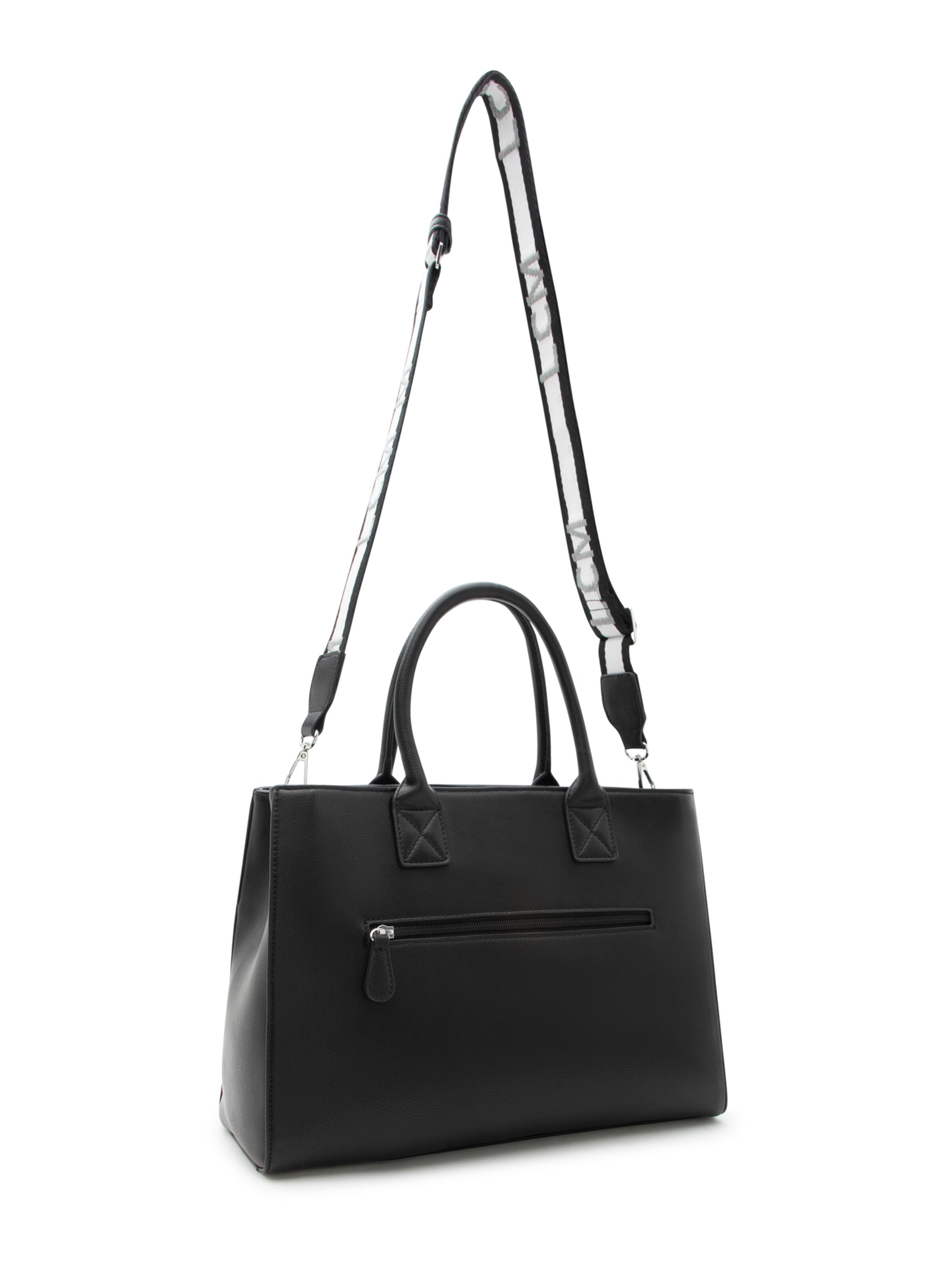 juoda L.CREDI Rankinė 'Ruby'