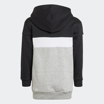 ADIDAS SPORTSWEAR Tracksuit 'Tiberio' in Black