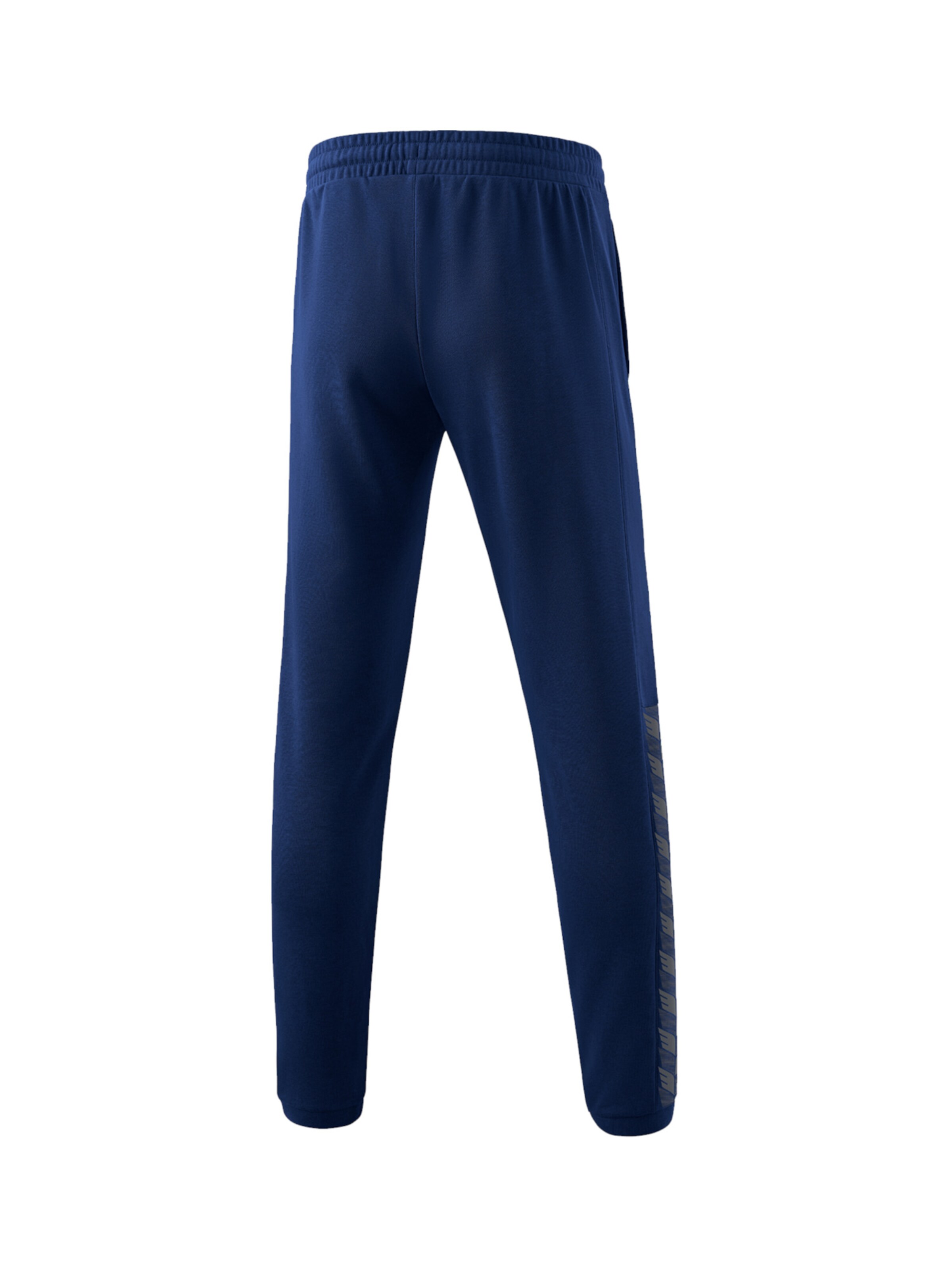 ERIMA Slimfit Sporthose 'Team Essential' in Blau