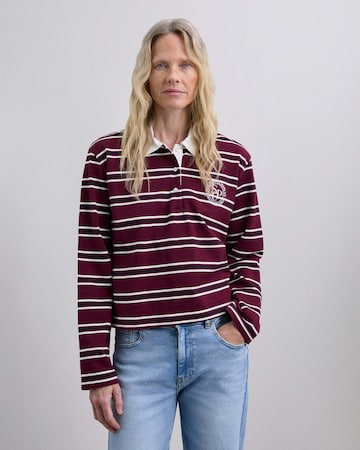 Scalpers Särk, värv punane: eest vaates