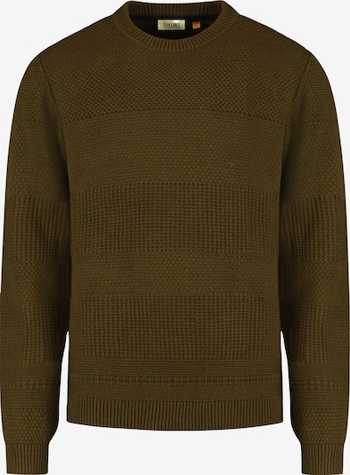 Megztinis iš Shiwi, spalva – alyvuogių spalva, Prekių apžvalga