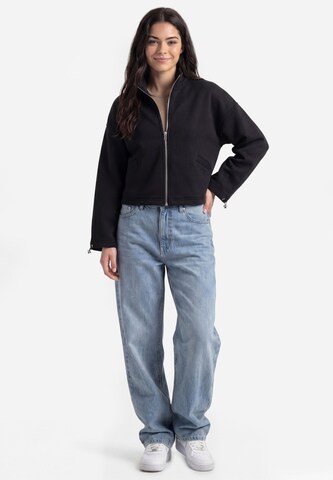 Cardigan MYMO en noir