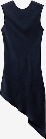 MANGO Top 'Harry' in Blau: Vorderseite