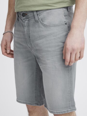 BLEND Regular Jeans 'BHDenimshorts' in Grey