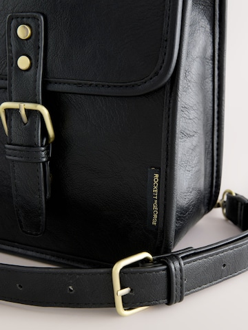 Poșete de la Rockett St George pe negru