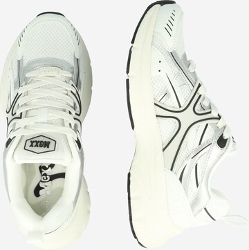 MEXX Sneaker 'Lilo' in Weiß