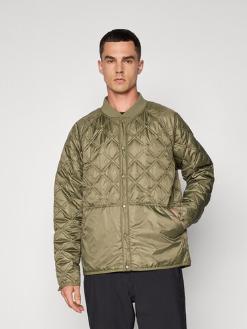 BURTON Μπουφάν πεζοπορίας σε πράσινο